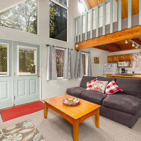 Snowbird Chalet #8 Girdwood Luaran gambar