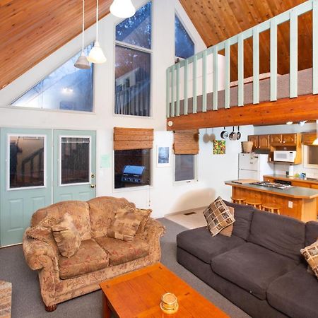 Snowbird Chalet #8 Girdwood Luaran gambar