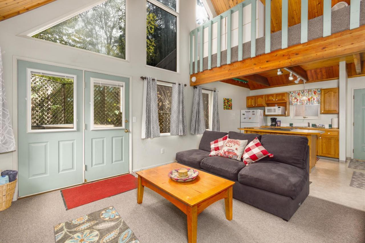 Snowbird Chalet #8 Girdwood Luaran gambar