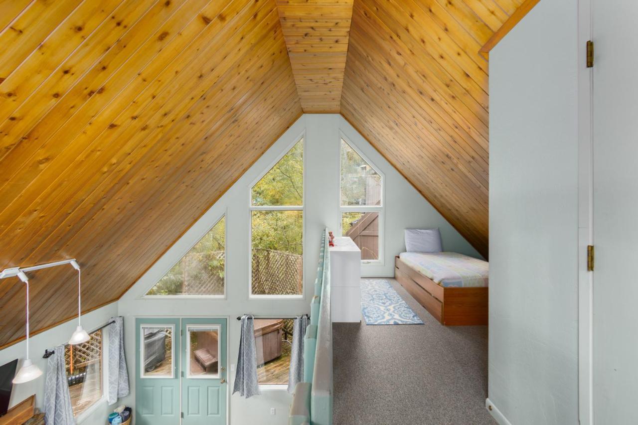 Snowbird Chalet #8 Girdwood Luaran gambar
